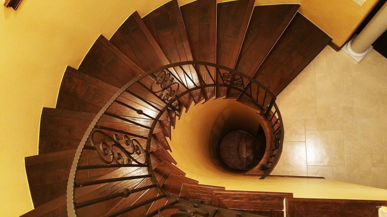 Chateau Du Pikes Peak, A Tuscany Retreat 4* Colorado Springs