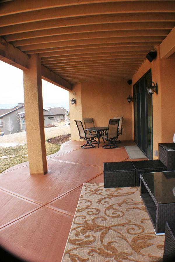 Bed & Breakfast Chateau Du Pikes Peak, A Tuscany Retreat 4*