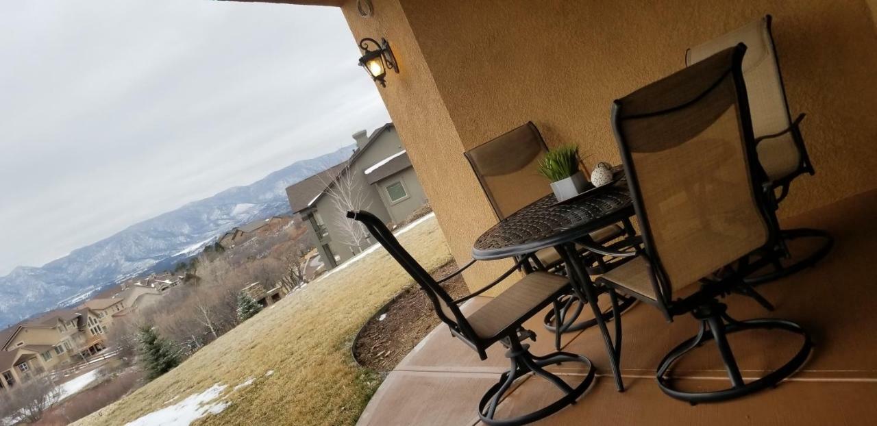 Chateau Du Pikes Peak, A Tuscany Retreat 4*