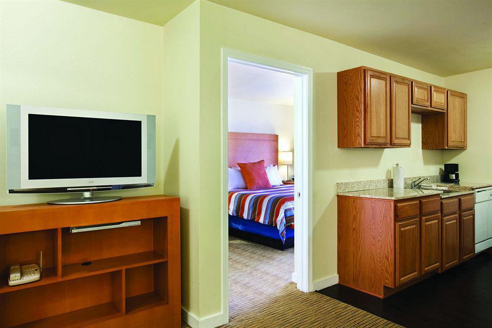 Hyatt House - Village
