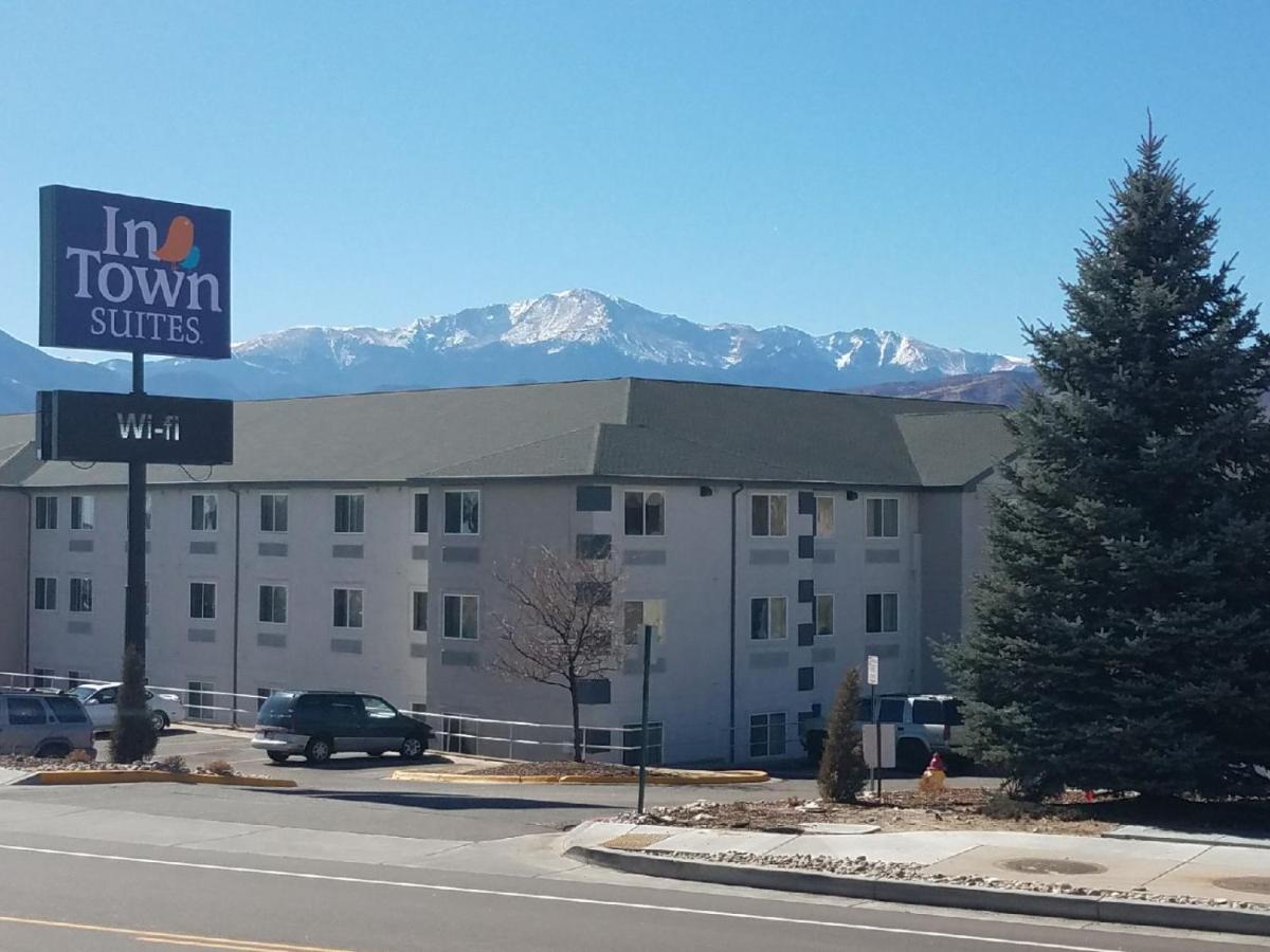 Hotel Intown Extended