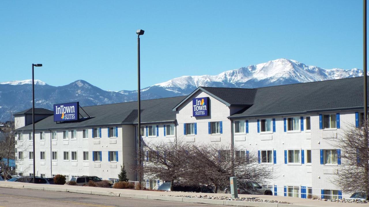 Hotel Intown Extended 2*