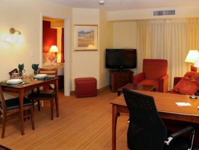 Hotel North/air Force Academy