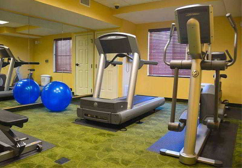 Towneplace By Marriott South Hotel Colorado Springs