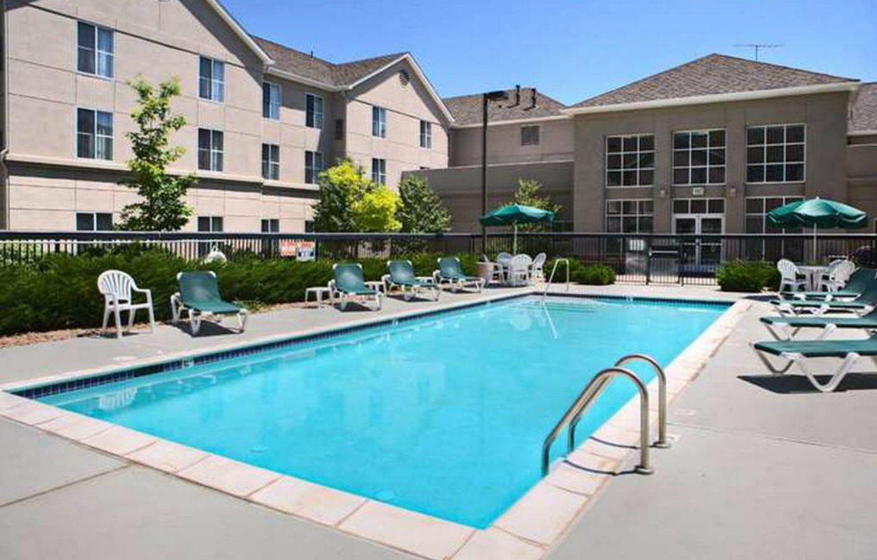 Homewood By Hilton Colorado Springs-north 3* Colorado Springs