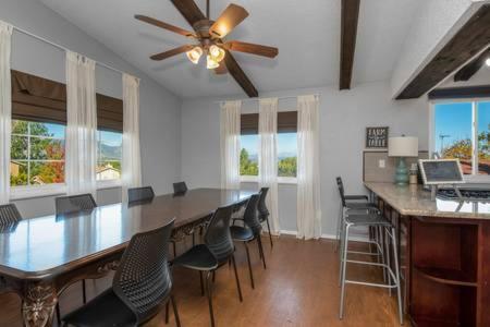 Villa Pet Friendly Near Af Academy Colorado Springs