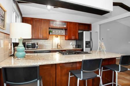 Villa Pet Friendly Near Af Academy Colorado Springs