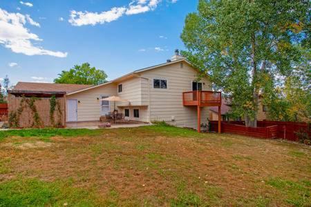 Pet Friendly Near Af Academy *