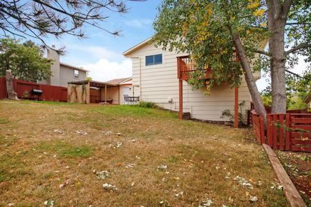 Pet Friendly Near Af Academy Colorado Springs