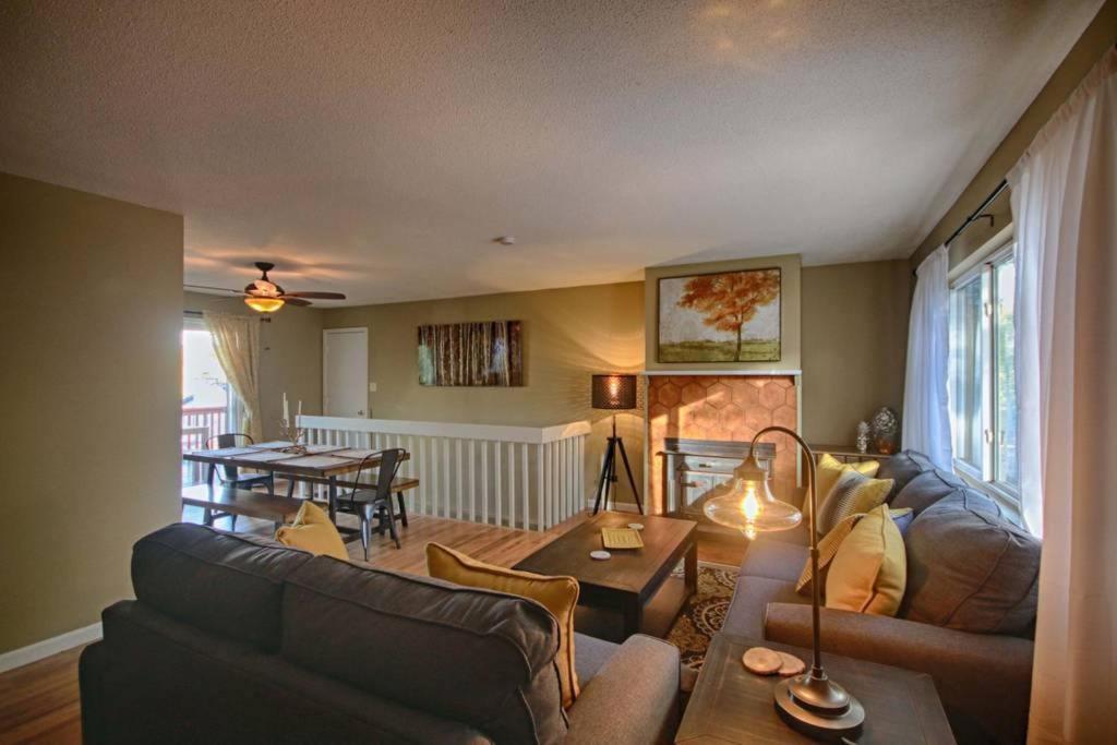Red Rock Canyon Retreat & Garden Of The Gods- Villa Colorado Springs