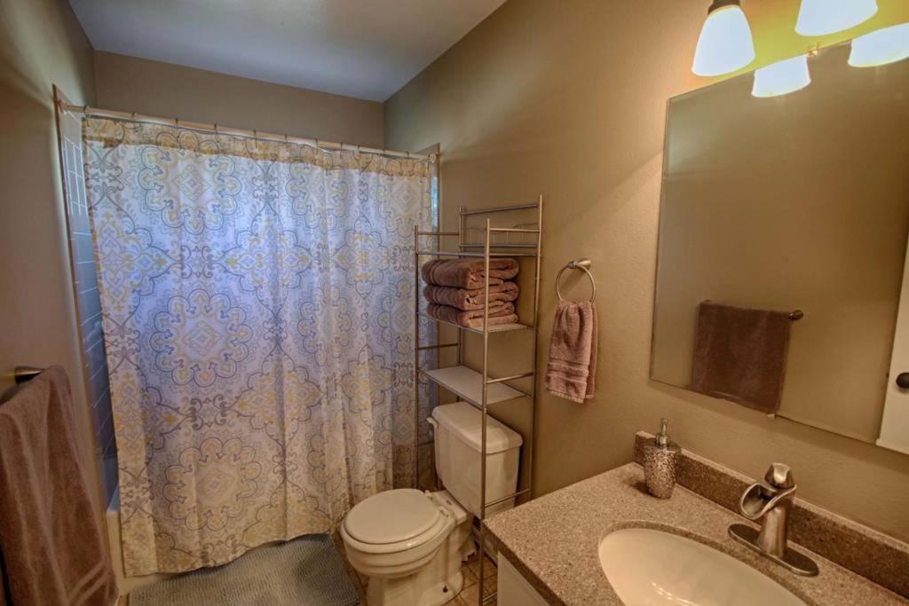 Red Rock Canyon Retreat & Garden Of The Gods-