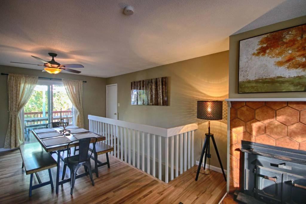 Villa Red Rock Canyon Retreat & Garden Of The Gods- *