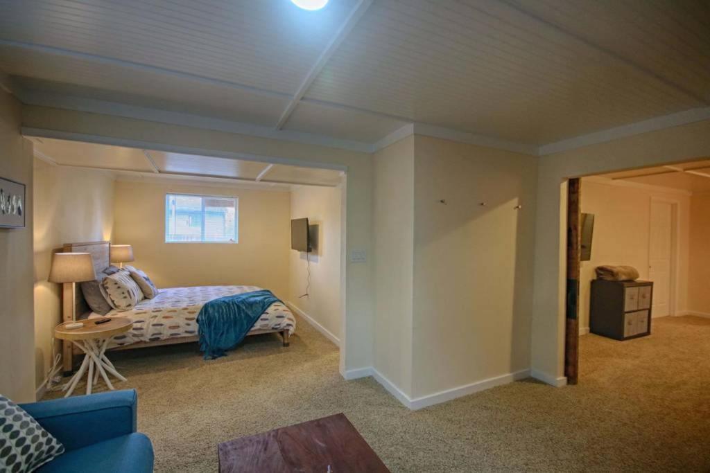 Red Rock Canyon Retreat & Garden Of The Gods- *