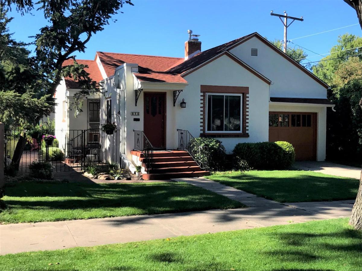 Holiday home Charming Remodeled Golf Course Area