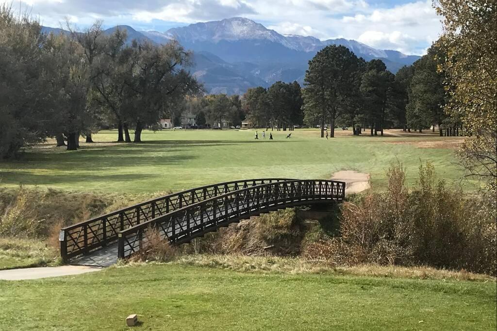 Holiday home Charming Remodeled Golf Course Area *
