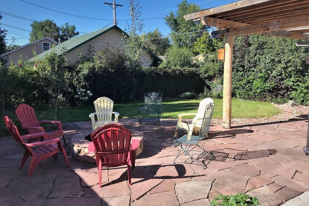 Holiday home Charming Remodeled Golf Course Area Colorado Springs