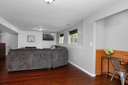 Villa Pet Friendly Near Af Academy