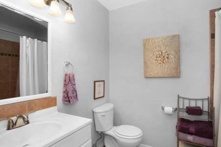 Villa Pet Friendly Near Af Academy *