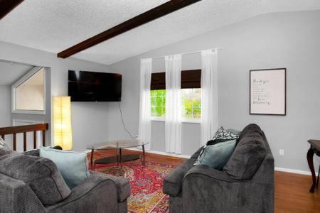 Pet Friendly Near Af Academy * Colorado Springs