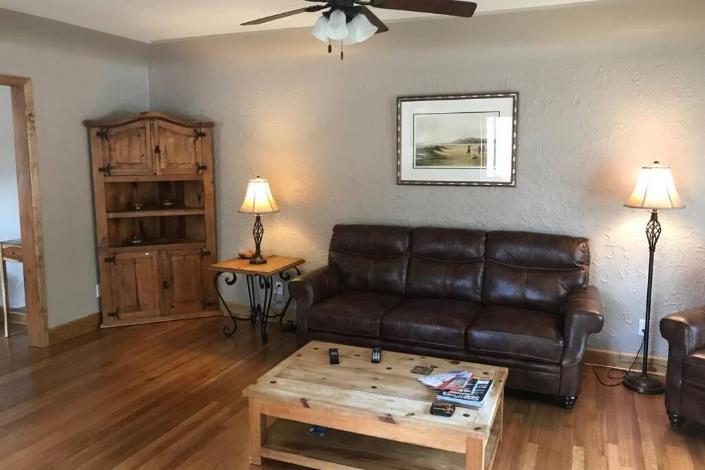 Holiday home Charming Remodeled Golf Course Area