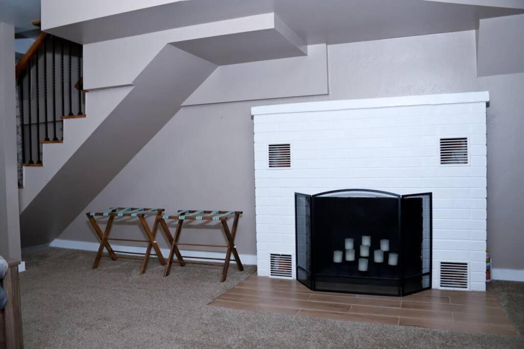 Holiday home Charming Remodeled Golf Course Area
