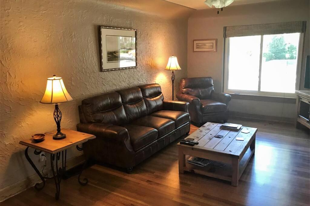 Holiday home Charming Remodeled Golf Course Area Colorado Springs