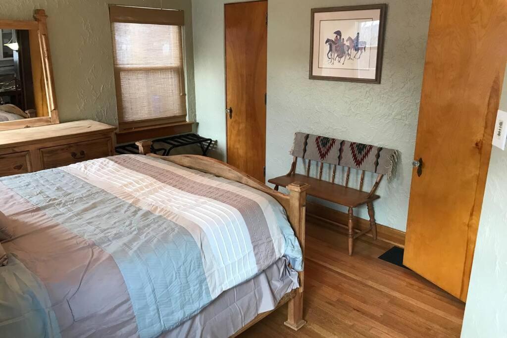 Holiday home Charming Remodeled Golf Course Area Colorado Springs