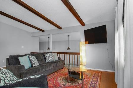 Villa Pet Friendly Near Af Academy Colorado Springs