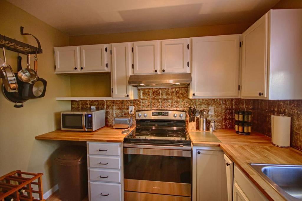 Red Rock Canyon Retreat & Garden Of The Gods- Villa Colorado Springs