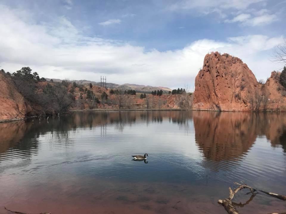 Villa Red Rock Canyon Retreat & Garden Of The Gods- *