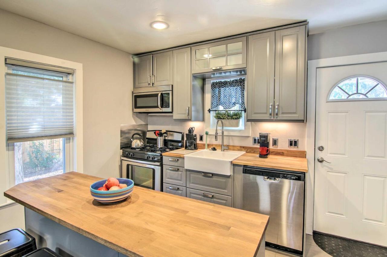 - Walk To Downtown! Holiday home Colorado Springs