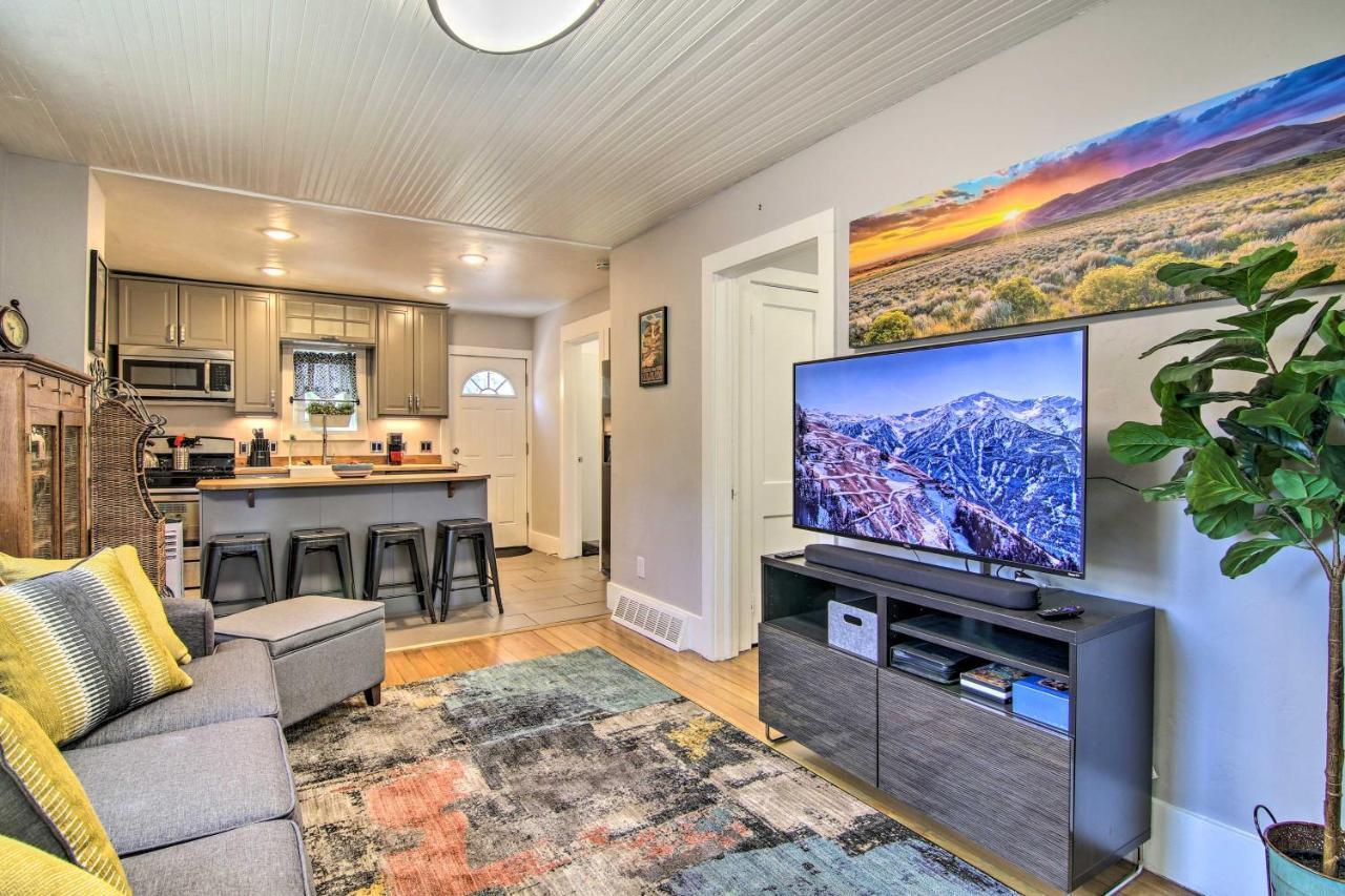 Holiday home - Walk To Downtown! Colorado Springs