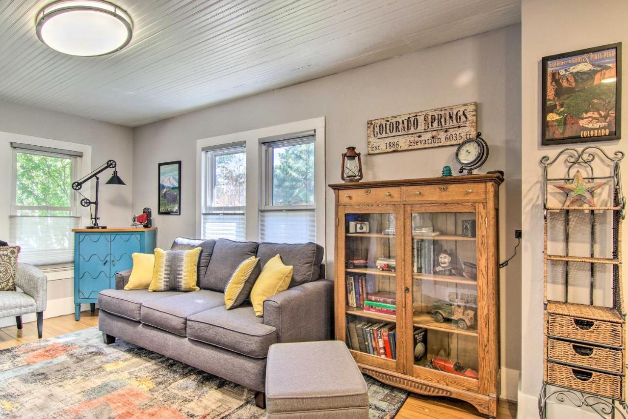 - Walk To Downtown! Holiday home