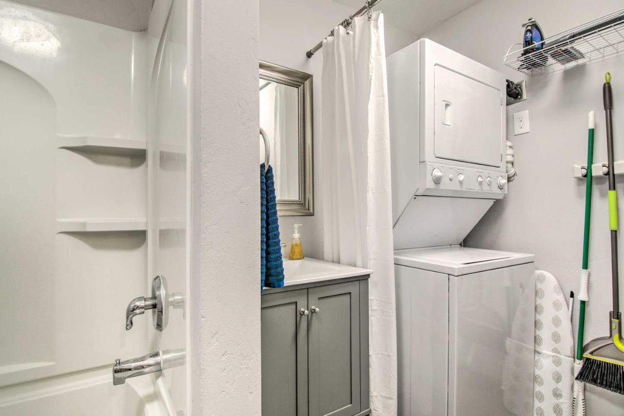- Walk To Downtown! Holiday home Colorado Springs