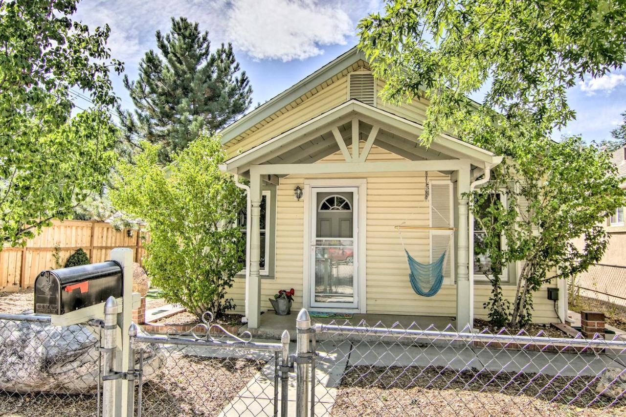- Walk To Downtown! * Colorado Springs