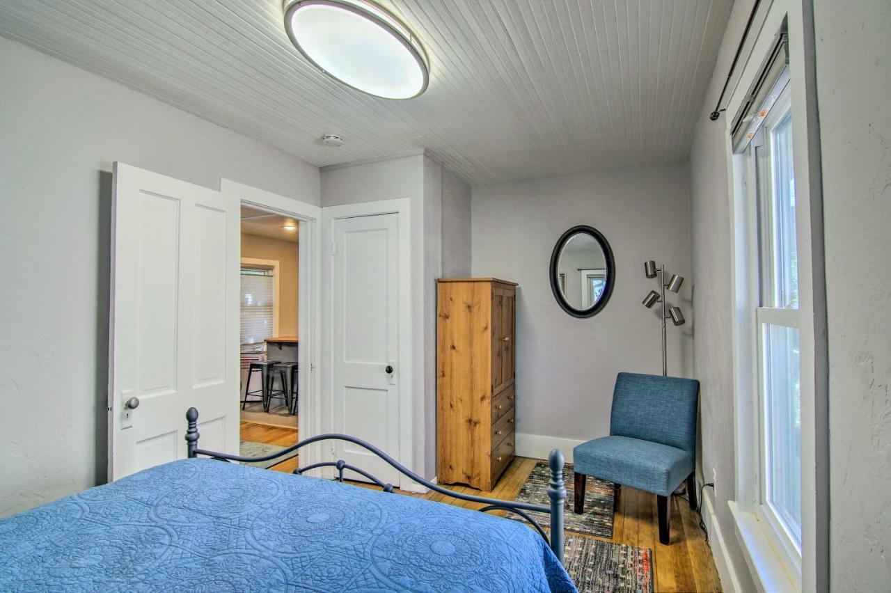- Walk To Downtown! Holiday home Colorado Springs
