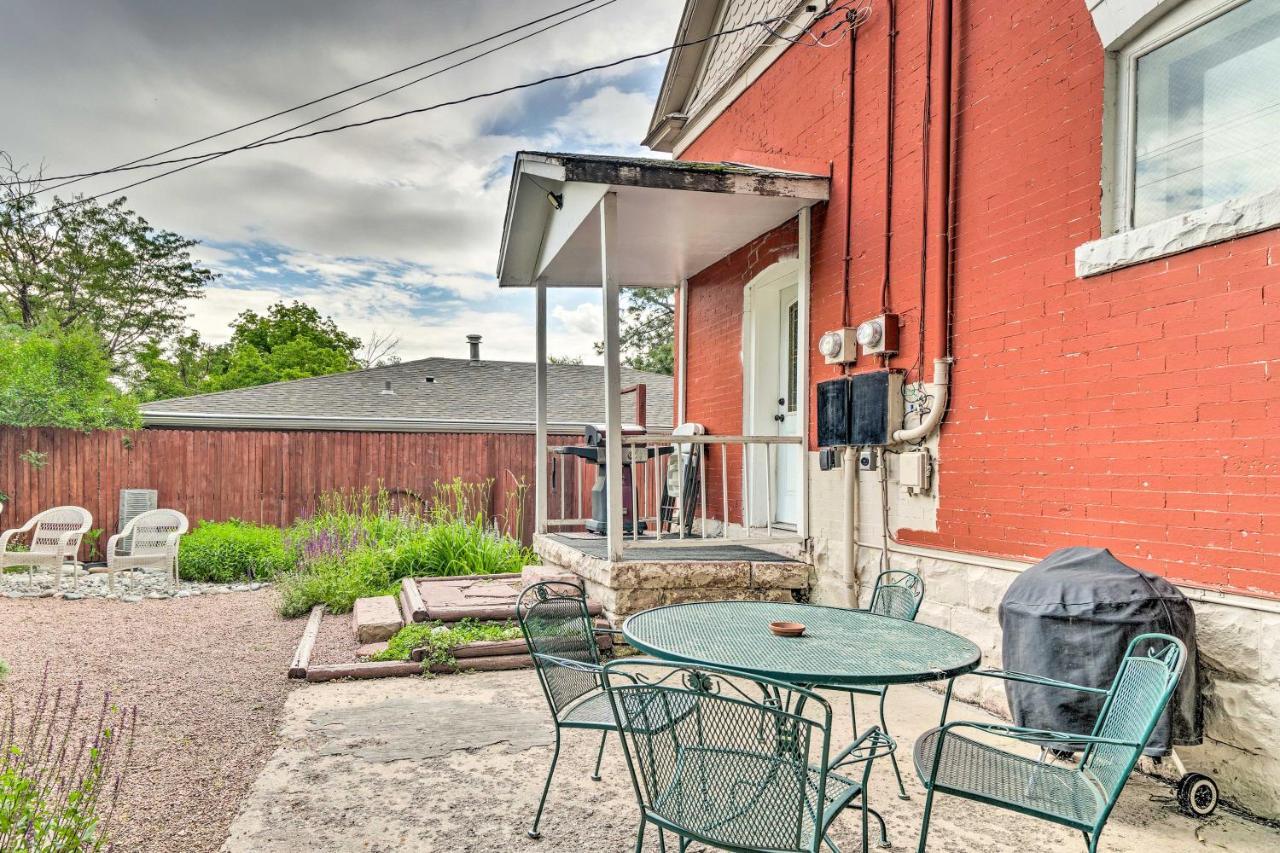 With Alluring Backyard Holiday home *