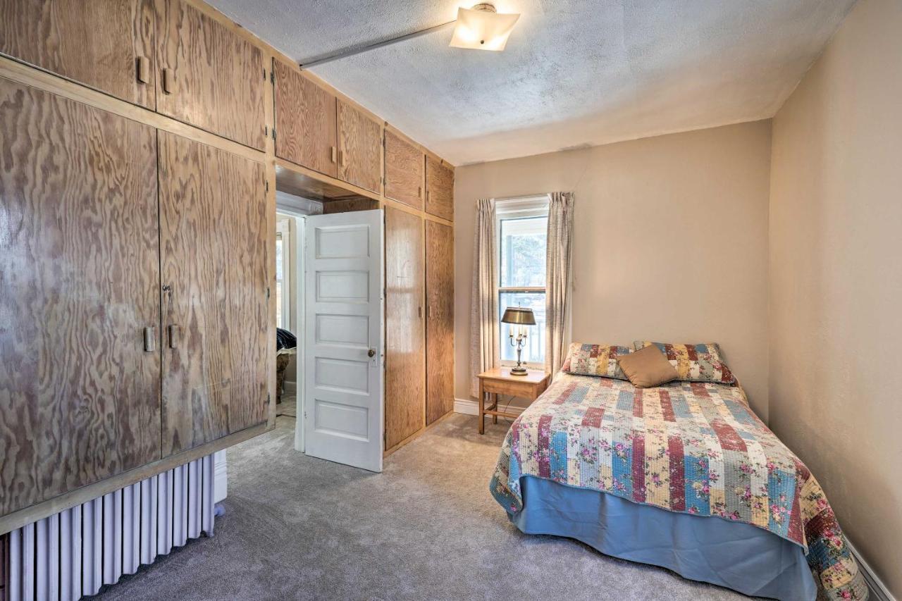 Holiday home Quiet Hiker And Biker Paradise In Cheyenne Canon! *