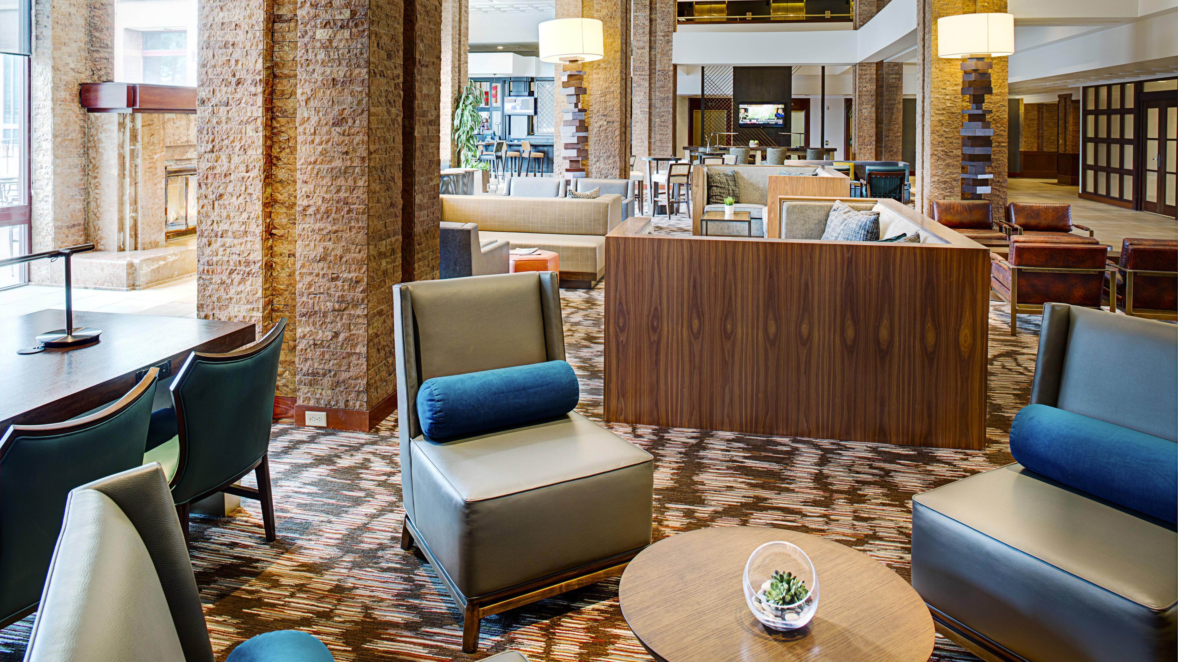Marriott