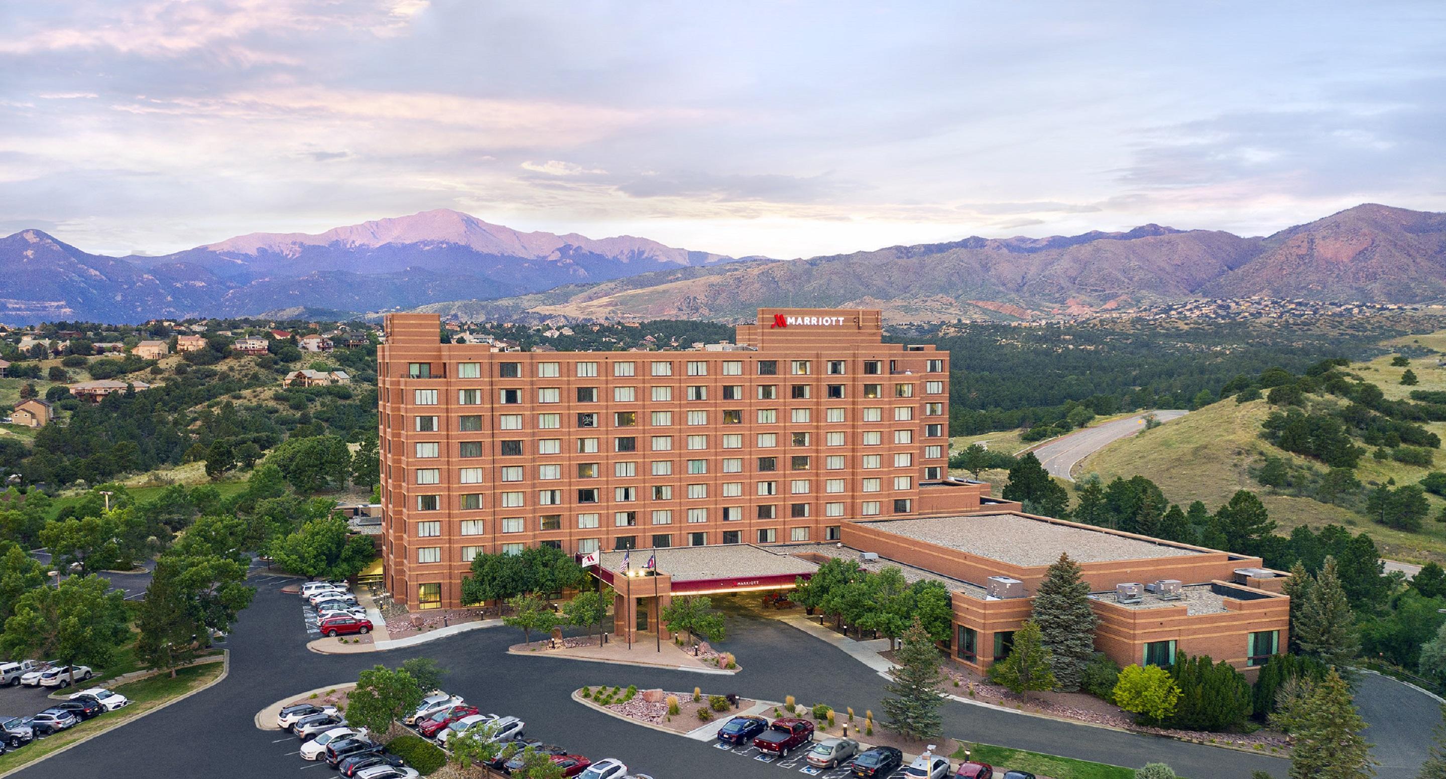 Marriott 4*