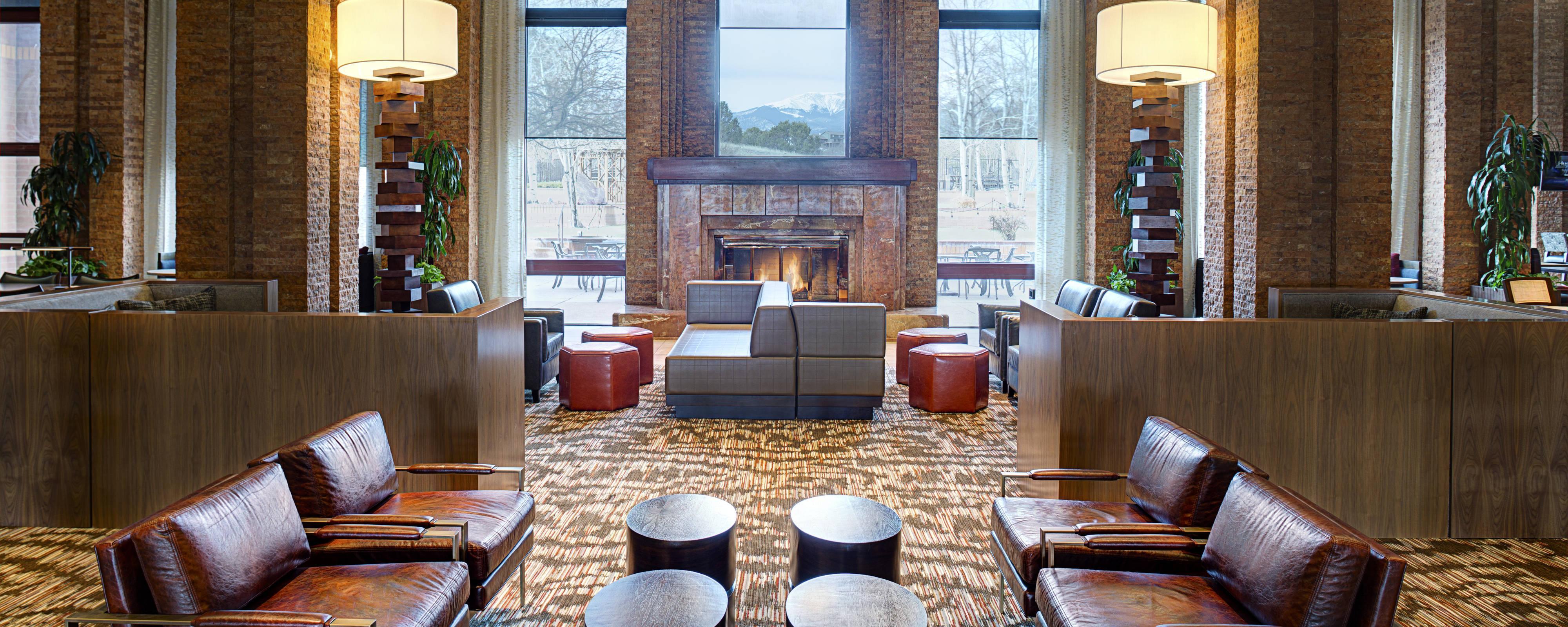 Marriott Hotel 4*