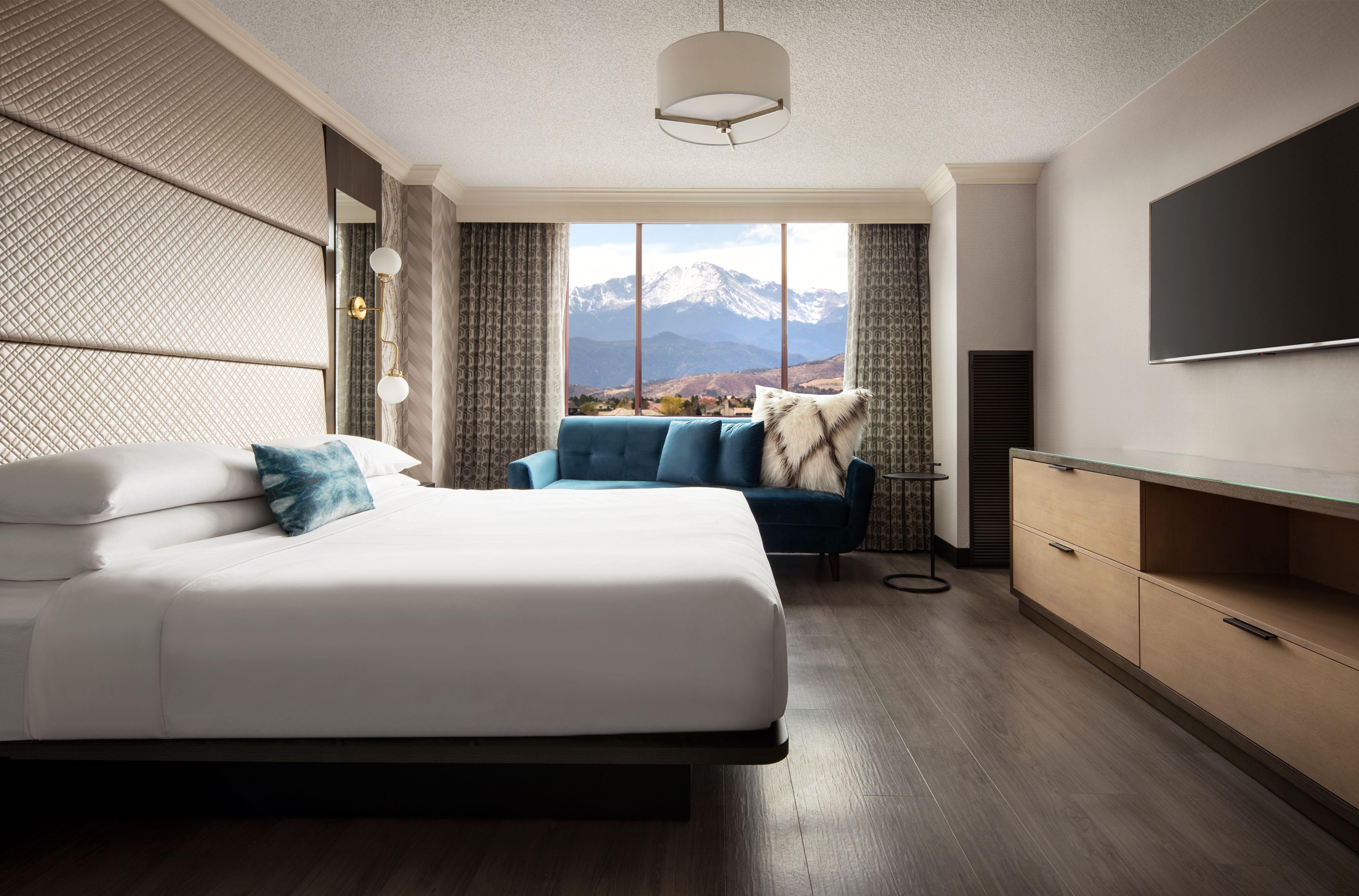 Hotel Marriott