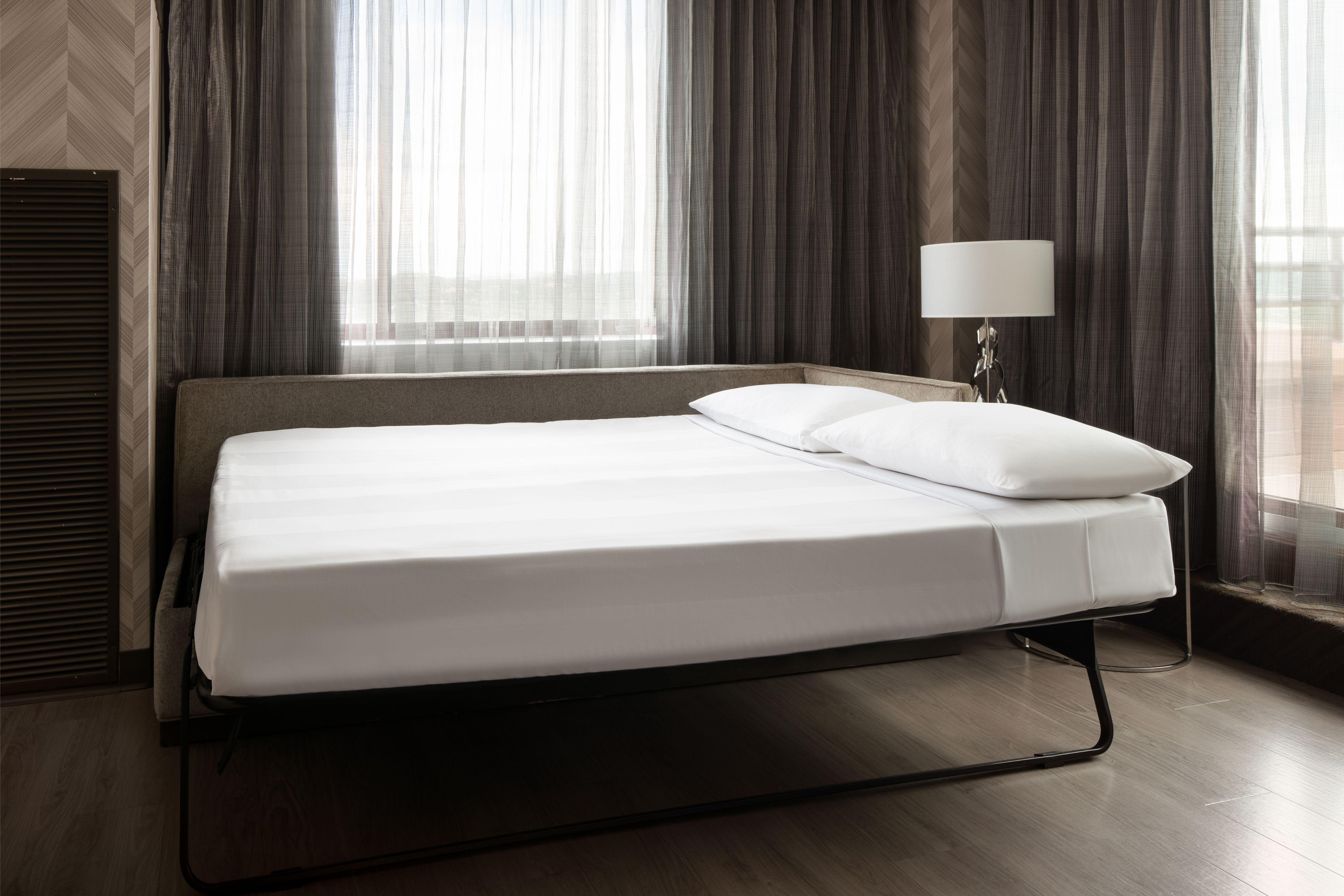 Hotel Marriott 4*