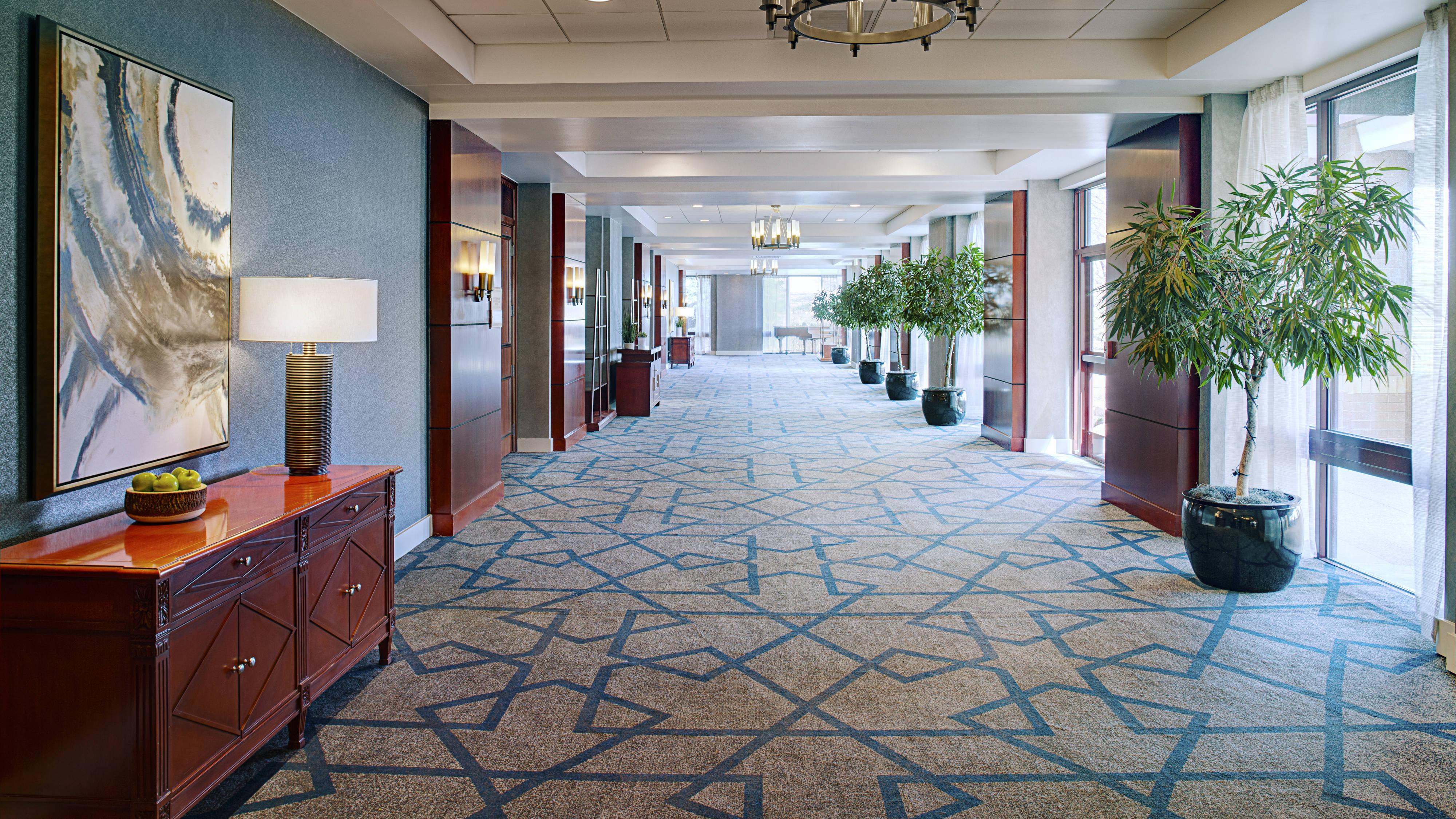 Marriott Colorado Springs