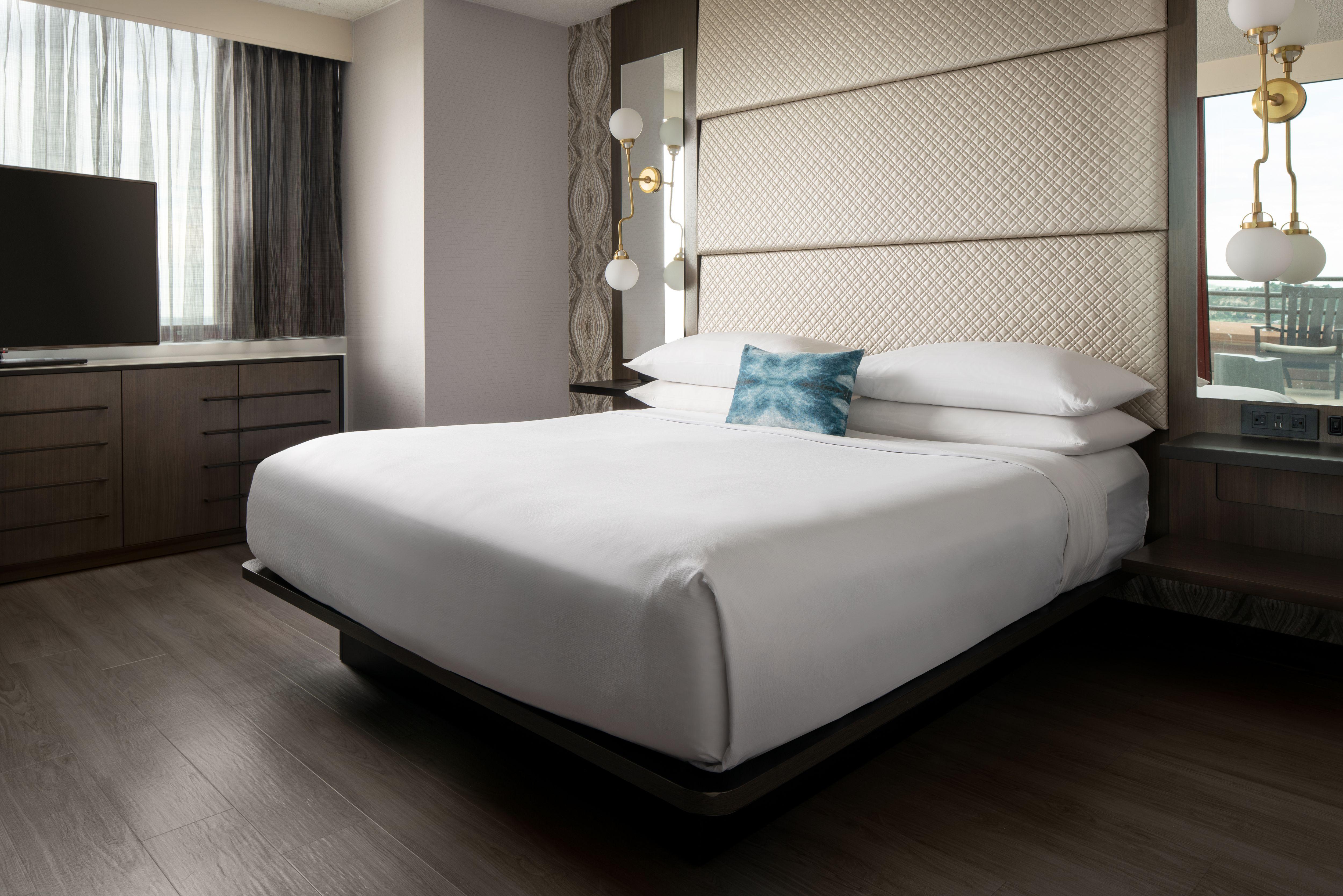 Marriott Hotel