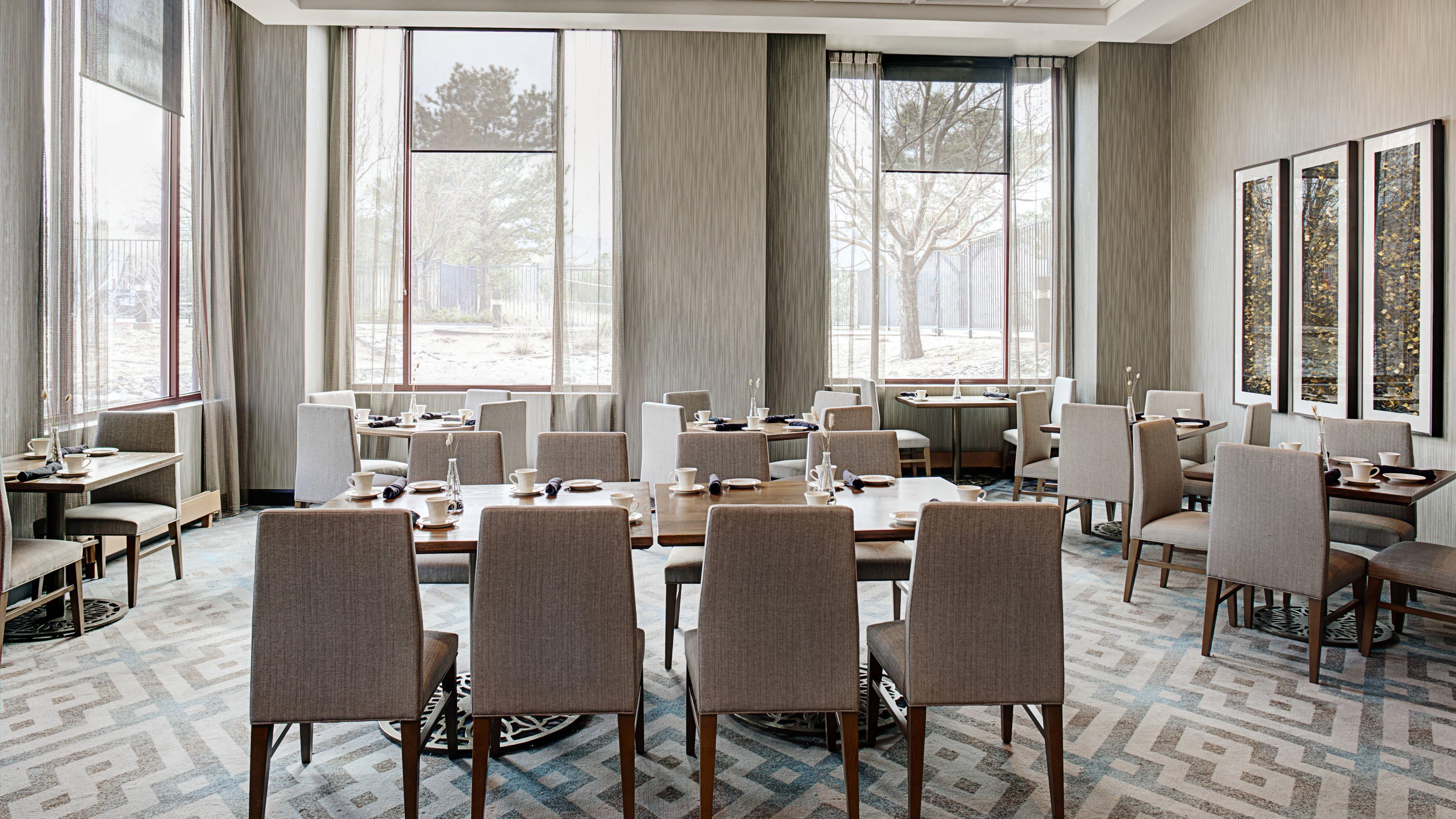 Marriott Hotel