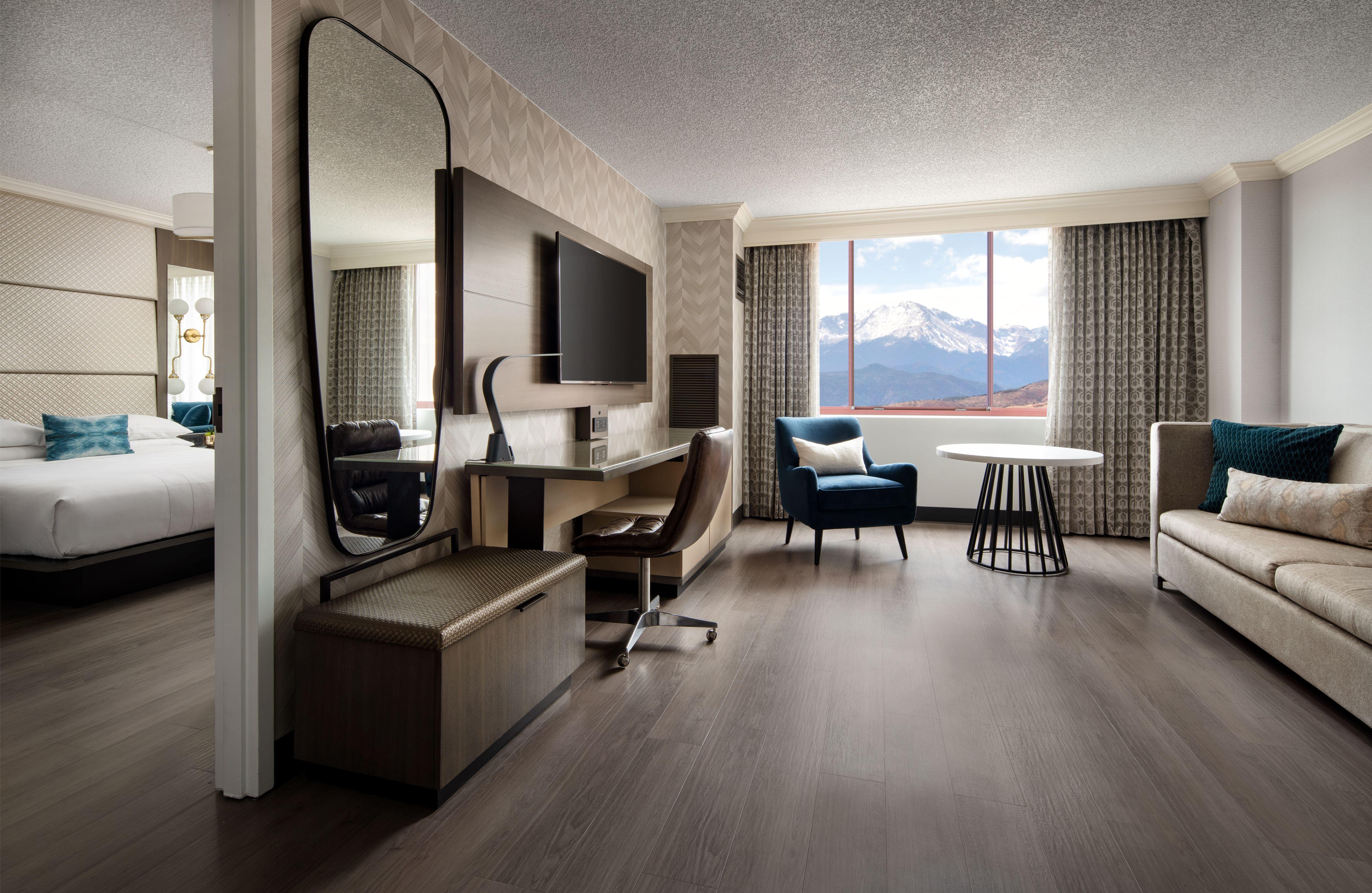 Marriott Hotel 4*