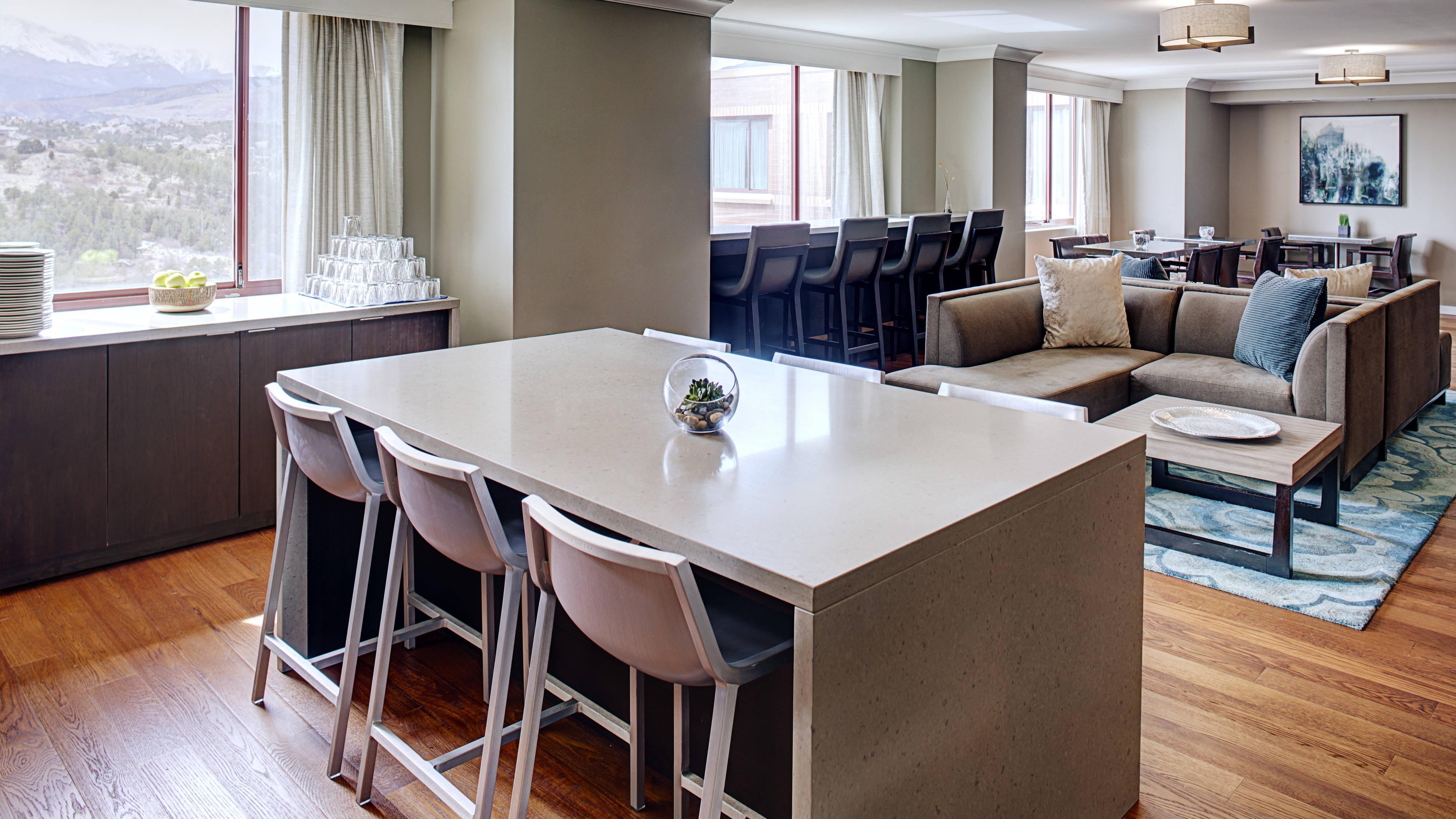 Hotel Marriott 4*