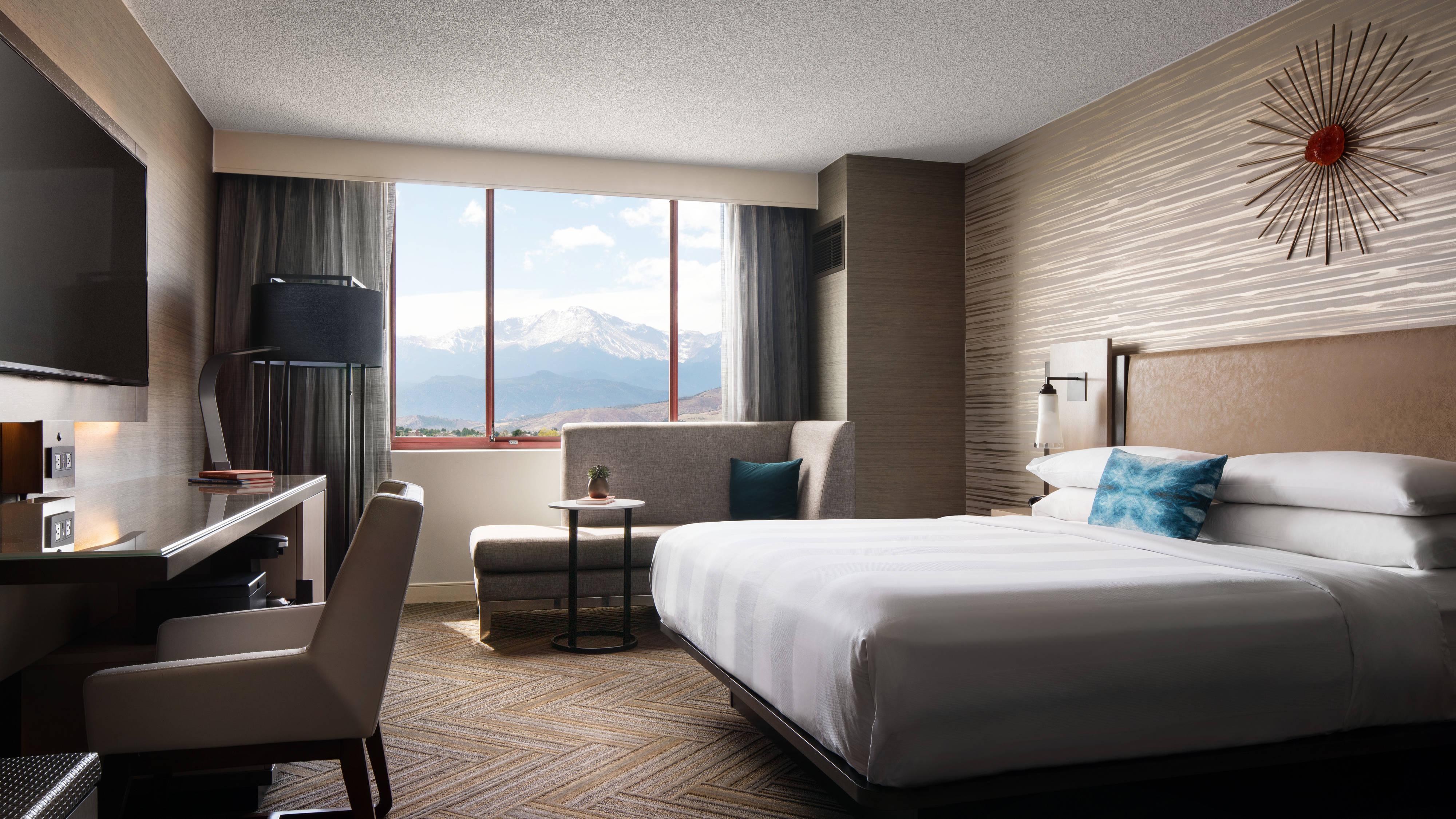 Hotel Marriott