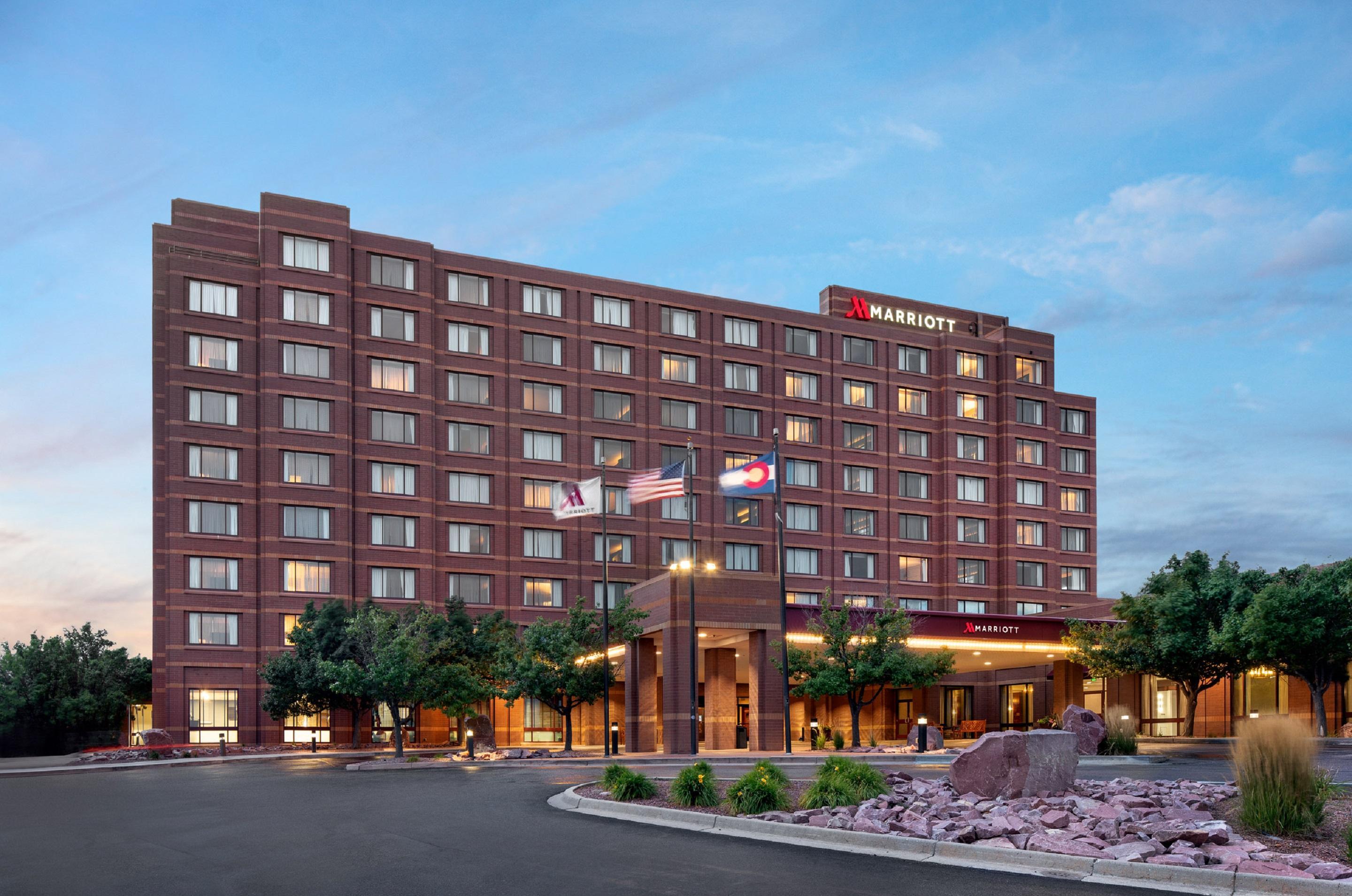 Marriott 4*